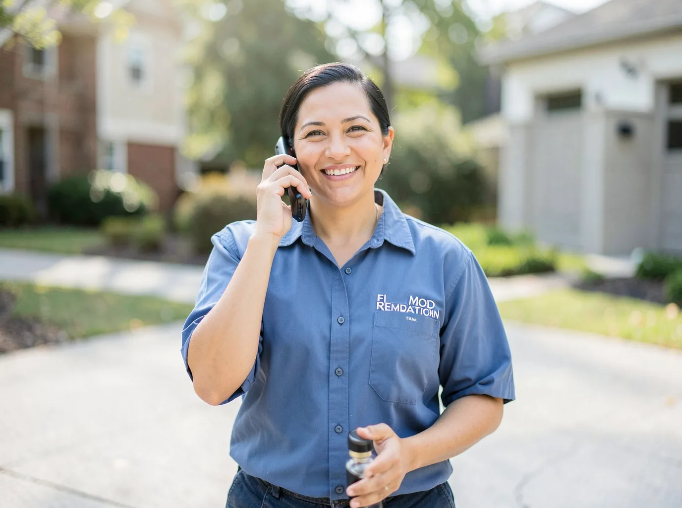 Mold Remediation Lebanon, VA FAQs